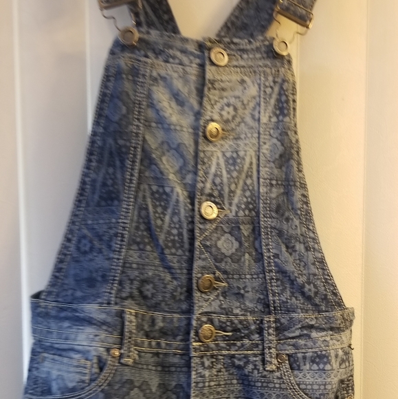 Overalls - Picture 3 of 5